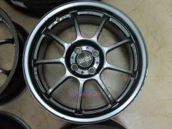 OZ Racing Alleggerita HLT