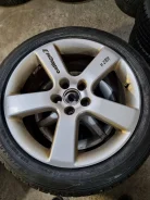 Oettinger. 8.0x18", 5x112, ET39, �� 66,6���. ����