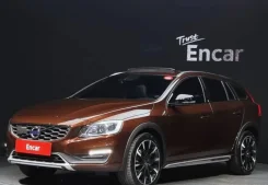 Volvo V60. �������, ��������, 1.6 (180��.�.), ������, 47 000����. ��, �/�. ��� ����� �� ������������ ����