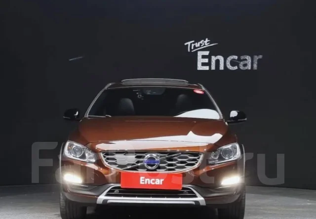 Volvo V60. �������, ��������, 1.6 (180��.�.), ������, 47 000����. ��, �/�. ��� ����� �� ������������ ����