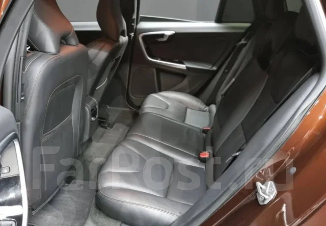 Volvo V60. �������, ��������, 1.6 (180��.�.), ������, 47 000����. ��, �/�. ��� ����� �� ������������ ����