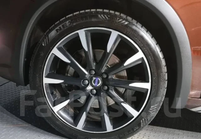Volvo V60. �������, ��������, 1.6 (180��.�.), ������, 47 000����. ��, �/�. ��� ����� �� ������������ ����
