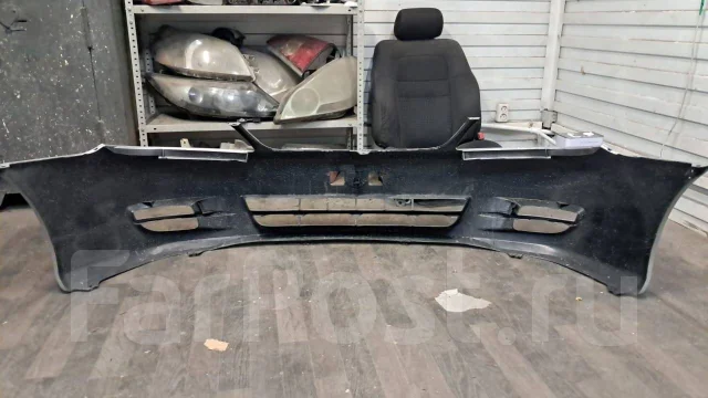 ������ Toyota Corolla / Corolla Fielder 52119-1E810 ����