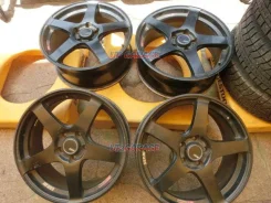 SSR GTV01