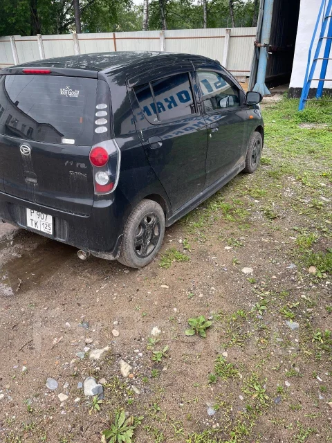Daihatsu Mira. ��������, ��������, ������, 98 199����. �� ����
