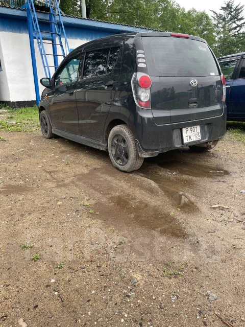 Daihatsu Mira. ��������, ��������, ������, 98 199����. �� ����