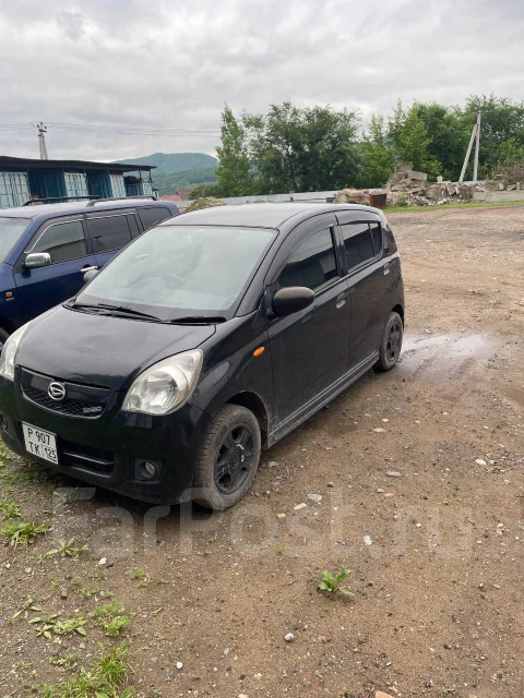 Daihatsu Mira. ��������, ��������, ������, 98 199����. �� ����