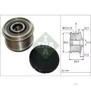 �������� ���������� ���� ���������� Mitsubishi INA 535015410 535015410 ����