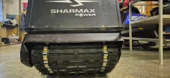 Sharmax SN-500. ��������, ��� ���, �� ����