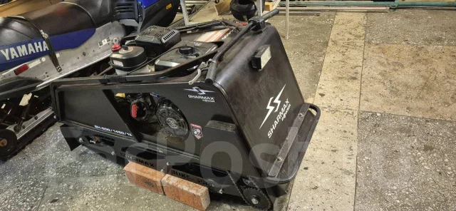 Sharmax SN-500. ��������, ��� ���, �� ����