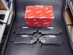 ������� ��������� �������� TRW Honda Civic Shuttle EF1 GDB-763 ����