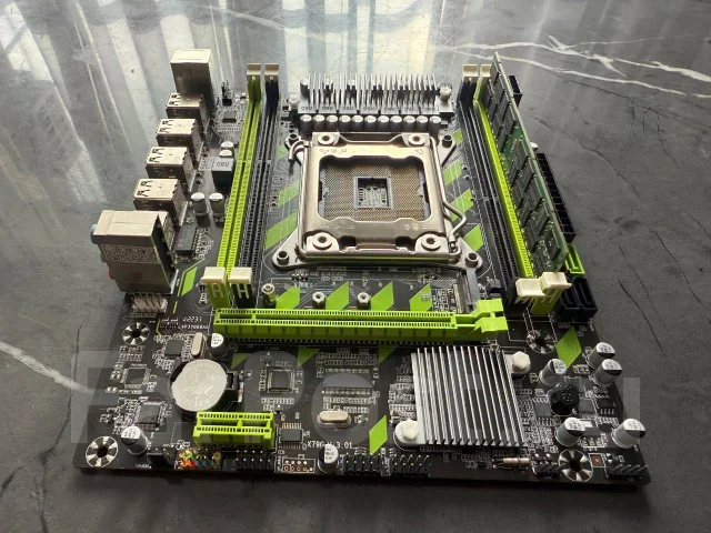 X79 ����