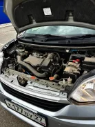 Toyota Passo. ��������, ��������, 1.0 (69��.�.), ������, 30 907����. �� ����