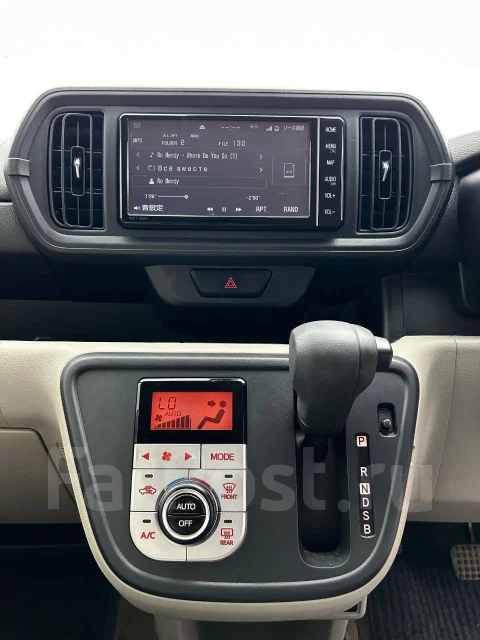 Toyota Passo. ��������, ��������, 1.0 (69��.�.), ������, 30 907����. �� ����