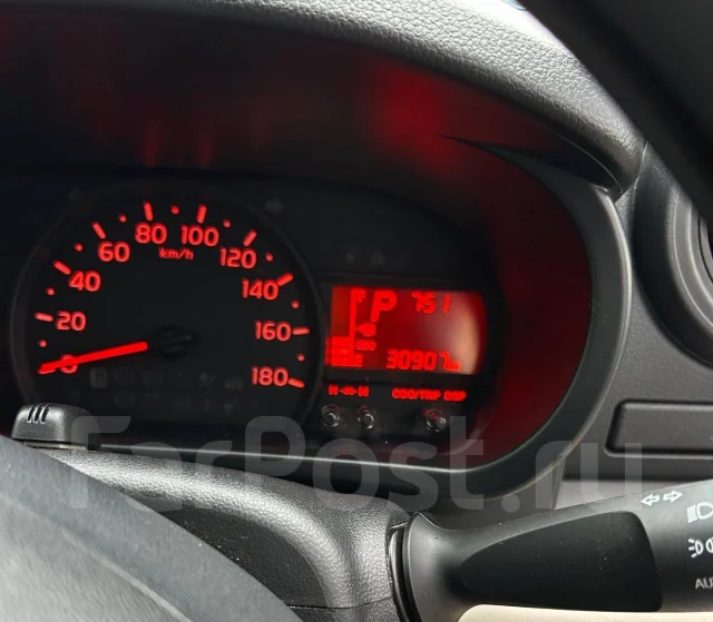 Toyota Passo. ��������, ��������, 1.0 (69��.�.), ������, 30 907����. �� ����