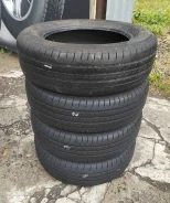 Yokohama BluEarth RV-03CK. ������, 2023 ���, �/�, ����� �� 5 % ����