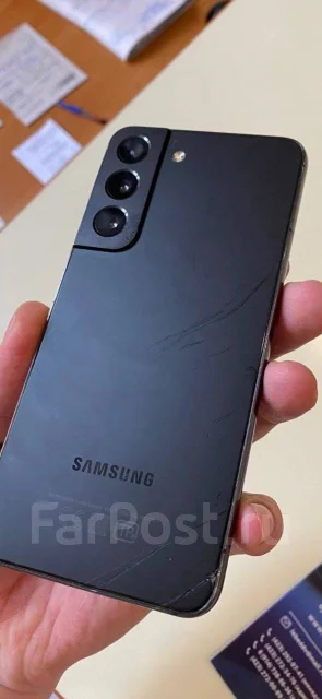 Samsung Galaxy S22. �/�, 128 ��, ������, 4G LTE ����