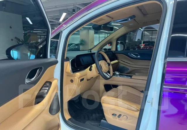 Chery QQ Ice Cream. �������, 4wd, 1.5 (129��.�.), ������, 10 000����. ��, �/�. ��� ����� �� ������������ ����