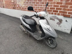 Suzuki Address V50. 49����. ��., ��������, ��� ���, ������ �� �� ����