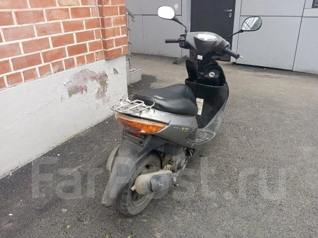 Suzuki Address V50. 49����. ��., ��������, ��� ���, ������ �� �� ����