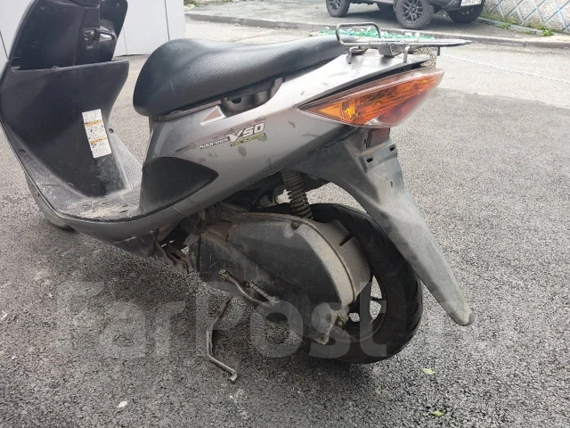 Suzuki Address V50. 49����. ��., ��������, ��� ���, ������ �� �� ����