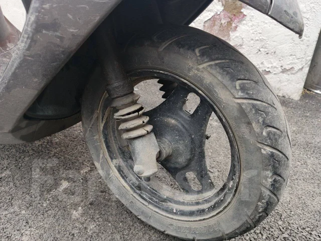 Suzuki Address V50. 49����. ��., ��������, ��� ���, ������ �� �� ����