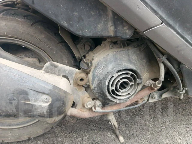 Suzuki Address V50. 49����. ��., ��������, ��� ���, ������ �� �� ����