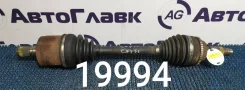 ������ Mazda CX-7 I ���������� (2009�2012) GP312560XA, ����� �������� GP312560XA ����