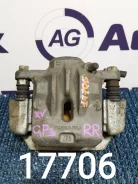������� Subaru Impreza GK (2011�2015) 26692FJ000, ������ ������ 26692FJ000 ����