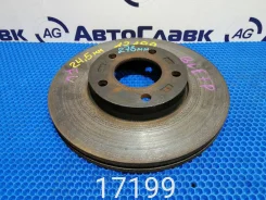 ���� ��������� Mazda 3 BK (2003�2006) BP4Y3325XD, �����/������ �������� BP4Y3325XD ����