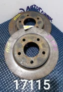 ����� ��������� Mazda 3 BK ���������� (2006�2009) BP4Y26251D, ������ BP4Y26251D ����