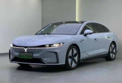 Voyah Passion, 2023. �������, 4wd, �������������, 3 000����. ��, �/�. ��� ����� �� ������������ ����