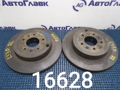 ����� ��������� Mazda CX-7 I ���������� (2009�2012) L20626251B, ������ L20626251B ����