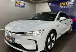 Voyah Passion, 2023. �������, 4wd, �������������, 8 000����. ��, �/�. ��� ����� �� ������������ ����