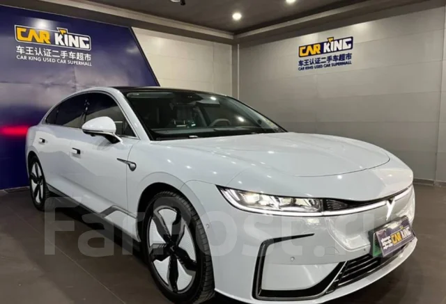 Voyah Passion, 2023. �������, 4wd, �������������, 8 000����. ��, �/�. ��� ����� �� ������������ ����