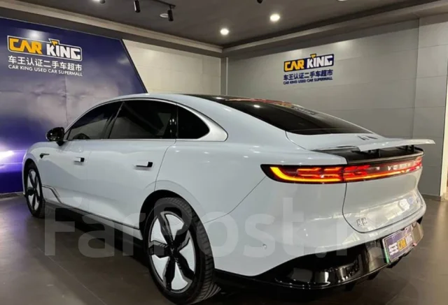 Voyah Passion, 2023. �������, 4wd, �������������, 8 000����. ��, �/�. ��� ����� �� ������������ ����