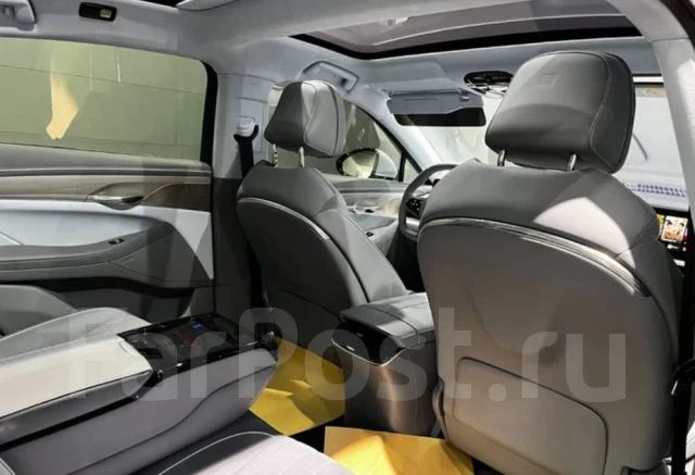 Voyah Passion, 2023. �������, 4wd, �������������, 8 000����. ��, �/�. ��� ����� �� ������������ ����