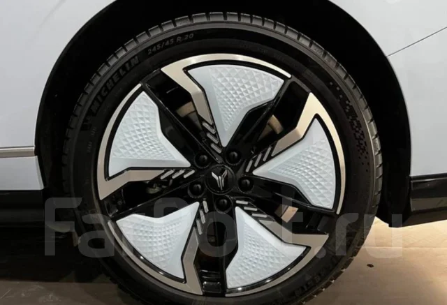 Voyah Passion, 2023. �������, 4wd, �������������, 8 000����. ��, �/�. ��� ����� �� ������������ ����