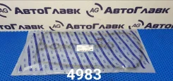 ��������� Toyota Ractis I (2005�2010) ACA020014 ACA020014 ����