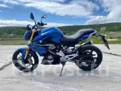 BMW G 310 R. 310����. ��., ��������, ���������, ������ �� �� ����