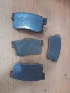 ��������� ������� Honda Saber 43022SP0010 UA4 J25A, ������ 43022SP0010 ����