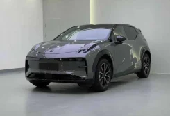 Zeekr X, 2023. �������, 4wd, �������������, 16 000����. ��, �/�. ��� ����� �� ������������ ����