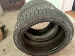 Dunlop Sport Maxx R58. �����������, 2018 ���, �/�, ����� 20 % ����
