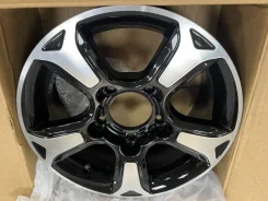 Carwel ����-SK. 7.0x16", 5x139.7, ET35, �� 98���. ����