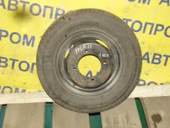 Bridgestone RD603 Steel. ������, 2010 ���, �/�, ����� 5 % ����