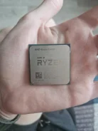 AMD Ryzen 3 ����