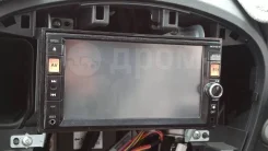 Clarion MC312D-W ����