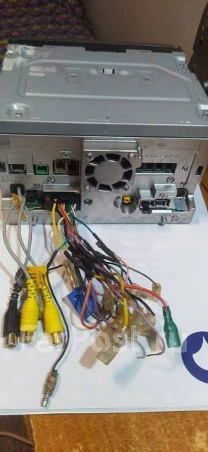 Clarion MC312D-W ����