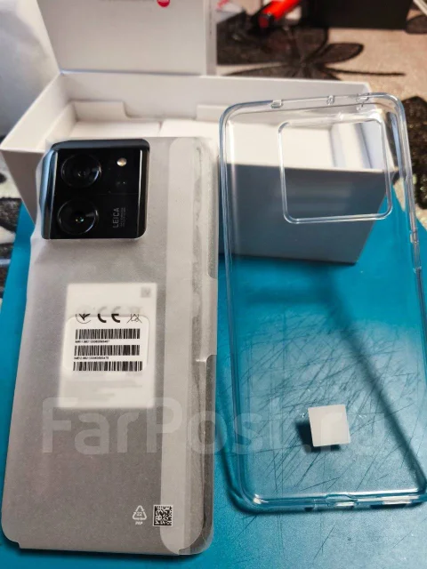Xiaomi 13T. �����, 256 ��, ������, 5G, ����������, NFC ����
