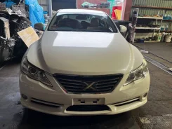 Toyota Mark X. GRX133, 2GR ����